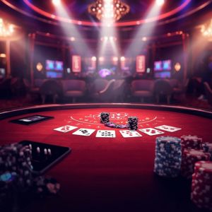 Roulette 88A0